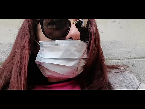 ❤️ Nicoletta yn dial ar ei chymydog ac yn pees yn ei garej (Cwarantîn Eidalaidd Arbennig Covid19) ️ Porno vk atom ni cy.prendiporno.ru ❌️