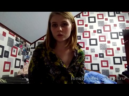 ❤️ Myfyriwr ifanc melyn o Rwsia yn hoffi dicks mwy. ️ Porno vk atom ni cy.prendiporno.ru ❌️