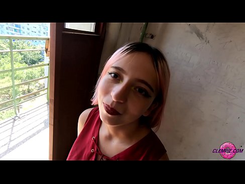 ❤️ Myfyriwr Synhwyrol Sugno Dieithryn yn yr Outback - Cum Ar Ei Wyneb ️ Porno vk atom ni cy.prendiporno.ru ❌️